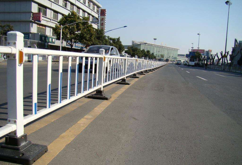 广西道路护栏